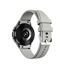 Dây Đeo Thay Thế Cho Galaxy Watch 4 / Galaxy Watch 4 Classic Size 40/42/44/46mm (Dây Size 20mm)