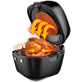 Mua Nồi chiên không dầu 6 5L