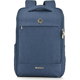 Balo laptop Mikkor The Lewie