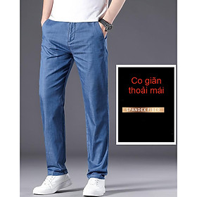 Quần Jean Giấy QĐ-089