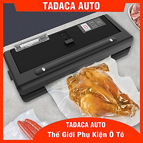 Mua Máy Hút Chân Không RD 300 Cao Cấp Không Kén Túi - Hút Cả Đồ Khô Và Đồ Ướt