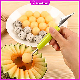 Mua Dụng cụ tạo hình hoa quả