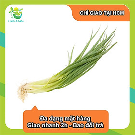 Hành lá - 100gr
