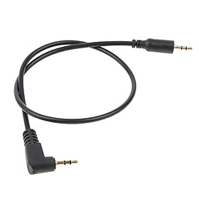 2.5mm-E3 Camera Remote Control Shutter Release Cable Cord for Canon G10/G11/G12/G15/G1X/SX50/700D/EOS/1200D/1100D/1000D/650D/550D