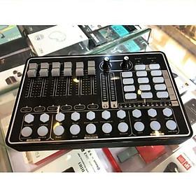Mua Sound card thu âm livestream H9 bluetooth  Bh 6 tháng