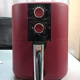Mua Nồi chiên không dầu(Air Fryer 5L BW-2012D) - Hàng nhập khẩu