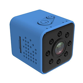 Máy ảnh hành động ngoài trời SQ23 Mini Camera ngoài trời 30m dưới nước Máy quay phim Mini Sports Sports DV Xe đạp Xe đạp Video Cam màu