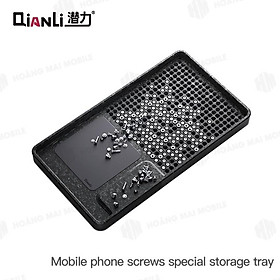 Mua Khay từ để ốc vít QIANLI