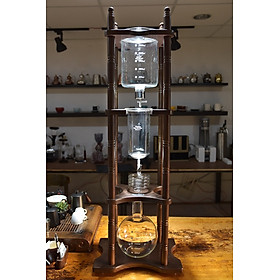 Mua Bộ dụng cụ pha cà phê đá lanh cold drip của Tiamo