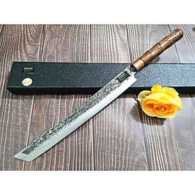 Mua DAO PHÚC SEN - DAO BẾP SASHIMI THÁI LỌC MUĨ VÁT MÃ BN1 N53