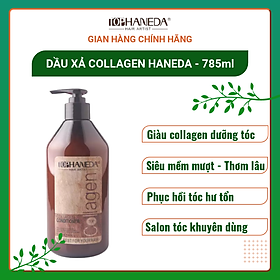 Dầu Xả Haneda