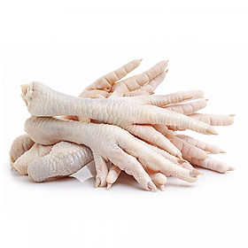 Chân gà nhập khẩu - Túi 500GR