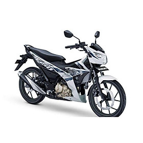 Tem rời satria trắng, tem 3 lớp không bay màu