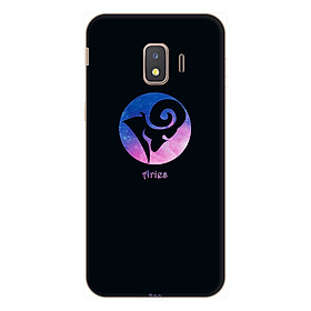 Ốp lưng điện thoại Samsung Galaxy J2 Core hình 12 Cung Hoàng Đạo - Cung Bạch Dương - Hàng chính hãng