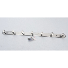 Mua Móc treo quần áo 7 chấu inox 304 KIBATH