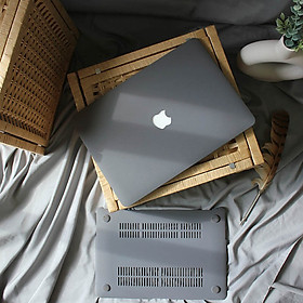 Case Ốp dành cho Macbook Air M2