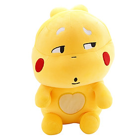 Gấu Bông Qoobee Agapi Ngộ Nghĩnh - Huýt Sáo