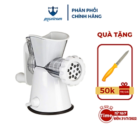 Mua Máy xay thịt bằng tay chính hãng KAI- Healthy mincer KAI
