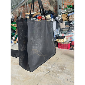 Túi Lưới Textilen 50x45x14cm | Thoáng Khí, Bền Đẹp