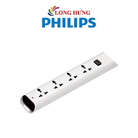 Mua Ổ cắm điện Philips CHP2442WB - Hàng chính hãng