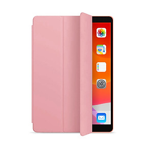 Bao Da Cover Chống Sốc, Chống Trầy Xước Cao Cấp Dành Cho Ipad Pro 11inch 2020 Hàng Chính Hãng Helios