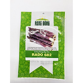 Mua Hạt giống Măng tây tím Rạng Đông HGMRD682