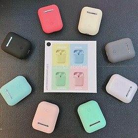 Mua Tai Nghe Không Dây Bluetooth Inear inPOD 12 - SẢN PHẨM TREND