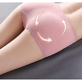 Sét 5 quần lót cotton kháng khuẩn cao cấp