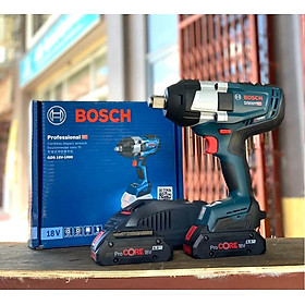 Mua MÁY BẮT ỐC BOSCH GDS 18V-1000 (SOLO) - HÀNG CHÍNH HÃNG