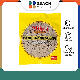 Bánh Tráng Nướng Tây Ninh Mikiri 5 cái