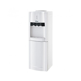 Mua Cây nước nóng lạnh 3 vòi  FujiE WD1800C( làm lạnh Block ) - Hàng chính hãng