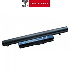 Pin Tương Thích Cho Laptop Acer Aspire 4820 3820 - Hàng Nhập Khẩu New Seal TEEMO PC TEBAT494