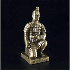 Mua Chiến Binh Đất Nung Tần Thủy Hoàng