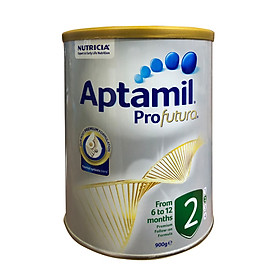 Sữa Bột Aptamil Profutura 2
