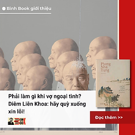 PHONG NHÃ TỤNG – Diêm Liên Khoa - Vũ Công Hoan dịch – Tao Đàn - Tao Đàn