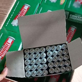 Mua Combo 1hộp  có 20 đôi pin đồng hồ  - pin con thỏ