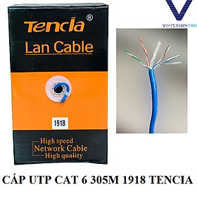 Mua CÁP TENCIA 1918 300M