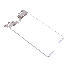Replacement LCD Screen Hinge Set Left Right for Lenovo B50 B50-30 B50-45 B50-70 N50 Computer