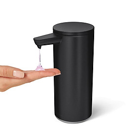 Mua BÌNH ĐỰNG XÀ PHÒNG CẢM ỨNG HỒNG Ngoại Simplehuman ST1045