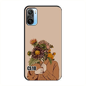 Ốp Lưng Dành Cho XIAOMI K40 PRO
