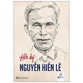 [Download Sách] Hồi Ký Nguyễn Hiến Lê