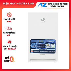 Mua Máy lọc không khí Daikin MC30YVM7 25W - HÀNG CHÍNH HÃNG