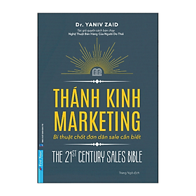 Thánh Kinh Marketing