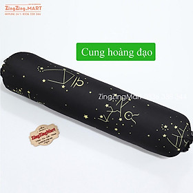 Mua Áo Gối Ôm Chất Cotton Poly | Mẫu Mới 2021 Mẫu Đô Rê Mon Đàn (chát chọn mẫu