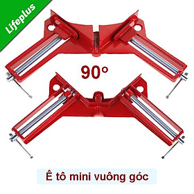 Bộ 2 eto góc vuông thông minh cho gỗ và cơ khí