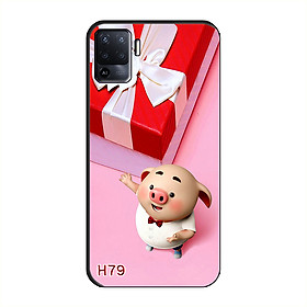 Ốp Lưng Dành Cho OPPO A94