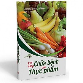 Nơi bán Khả Năng Chữa Bệnh Của Thực Phẩm - Giá Từ -1đ