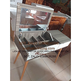 Mua Bàn phấn thông minh thiết kế nhỏ gọn Nội thất phòng ngủ - nội thất sang trọng