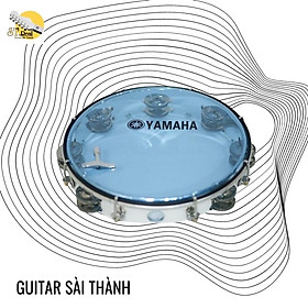 Mua Trống lắc tay-lục lạc gõ bo (Tambourine)