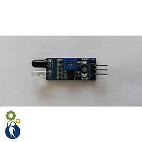 Mua Module Cảm Biến Hồng Ngoại